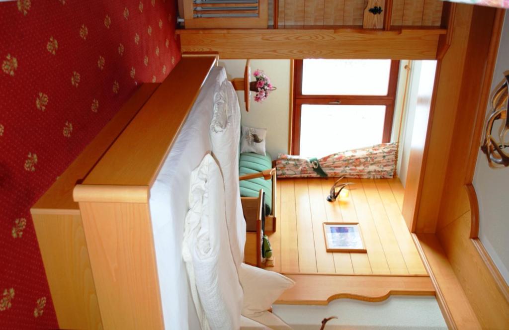 Hotel Jagdhof Ramsau am Dachstein Rom bilde