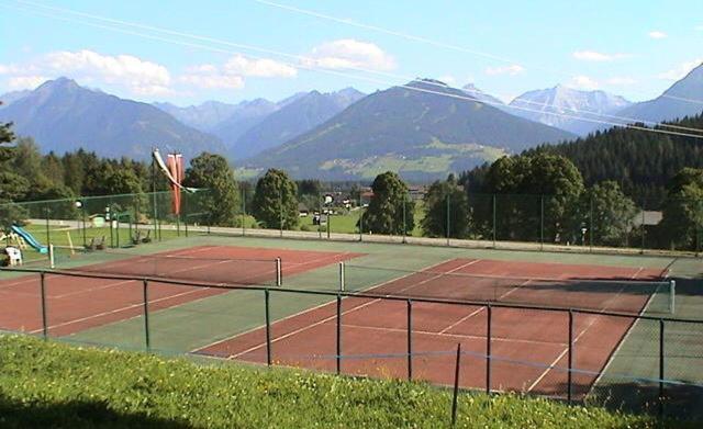 Hotel Jagdhof Ramsau am Dachstein Eksteriør bilde
