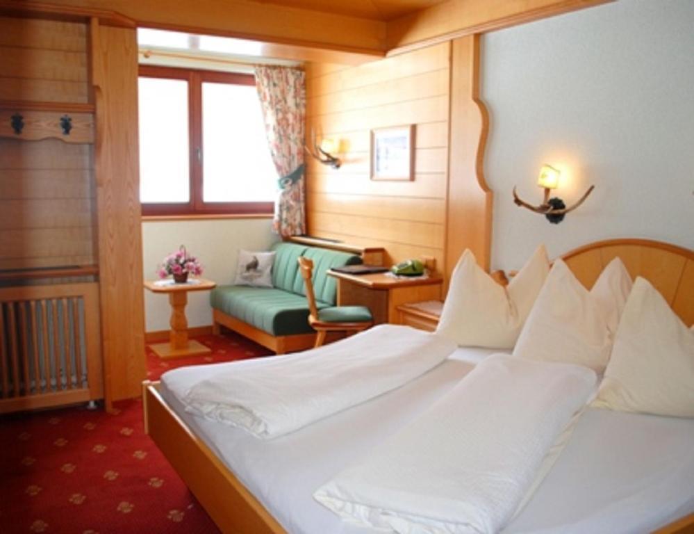 Hotel Jagdhof Ramsau am Dachstein Rom bilde
