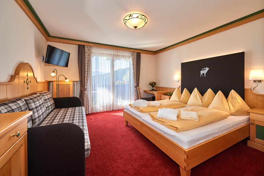 Hotel Jagdhof Ramsau am Dachstein Eksteriør bilde