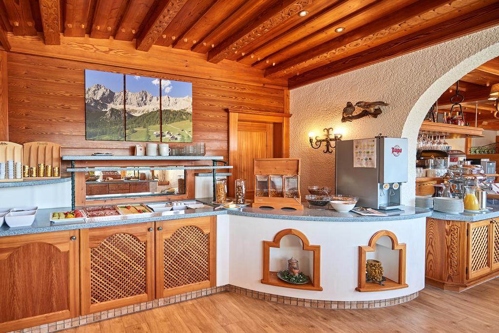 Hotel Jagdhof Ramsau am Dachstein Eksteriør bilde