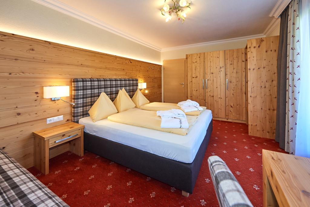 Hotel Jagdhof Ramsau am Dachstein Eksteriør bilde