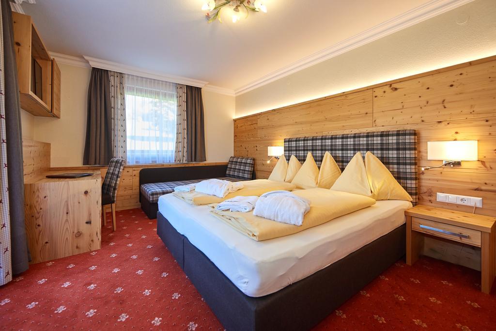 Hotel Jagdhof Ramsau am Dachstein Eksteriør bilde