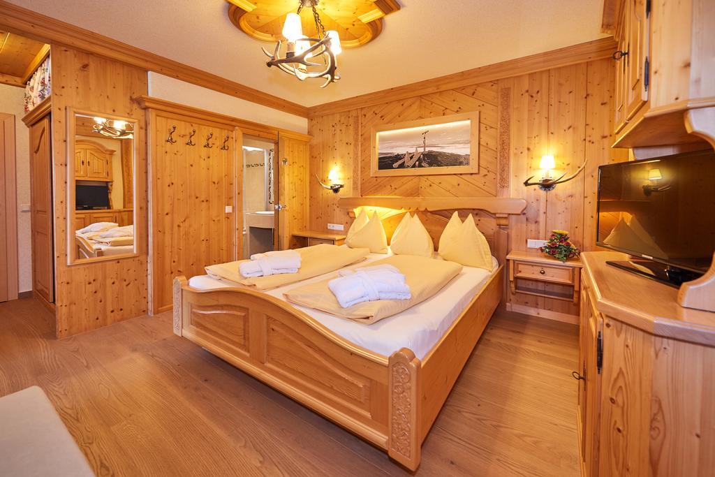 Hotel Jagdhof Ramsau am Dachstein Eksteriør bilde