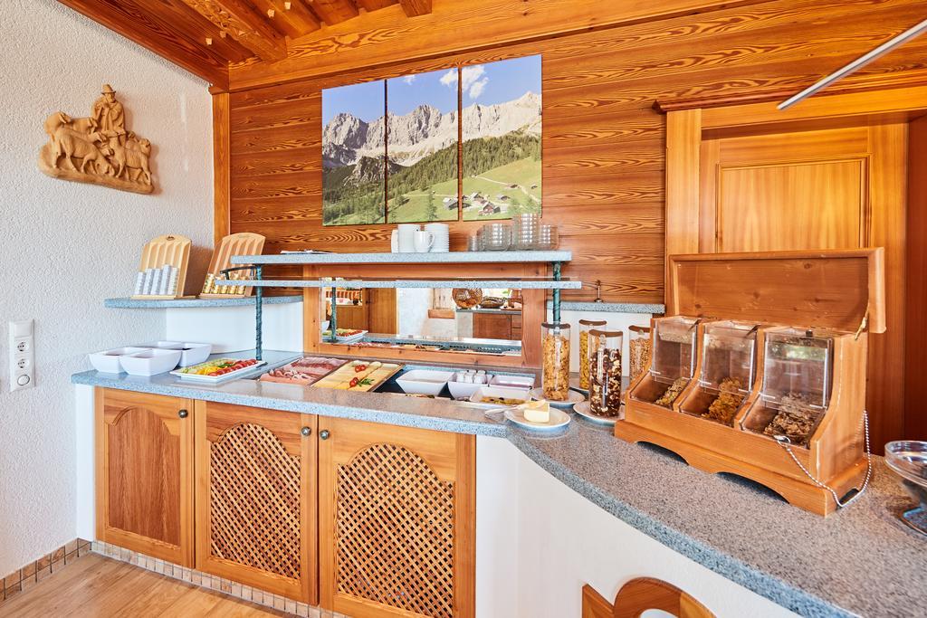Hotel Jagdhof Ramsau am Dachstein Eksteriør bilde